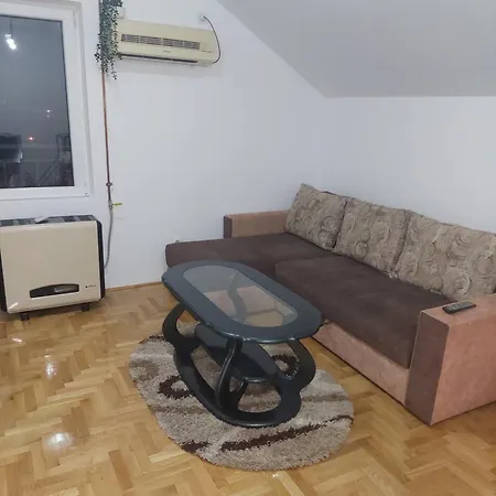 D&d Stan Apartment *